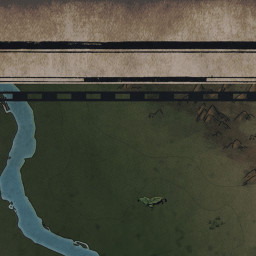 Fallout 76 Interactive Map Project