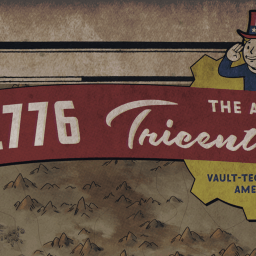 Fallout 76 Interactive Map Project